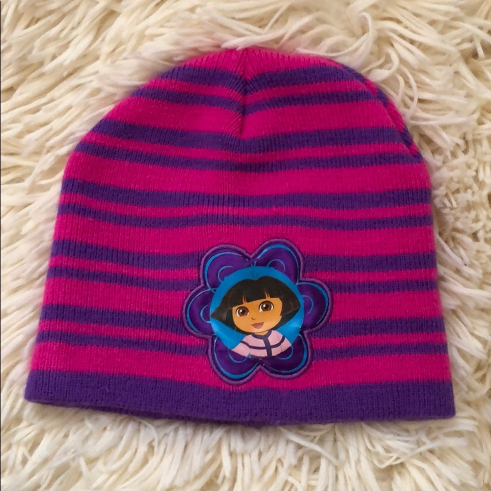 Dora Beanie
